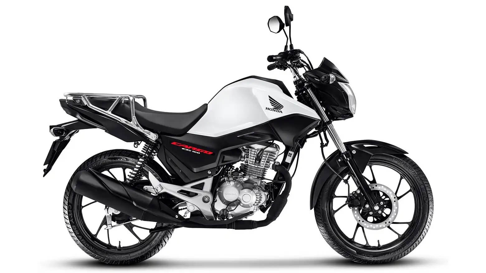 Cremone Motos Honda